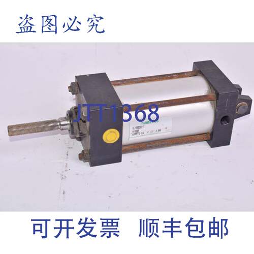 现货供应NUMATICS VL-690393-1 N16645 气缸 2-1/2'' 孔径 3'' ST