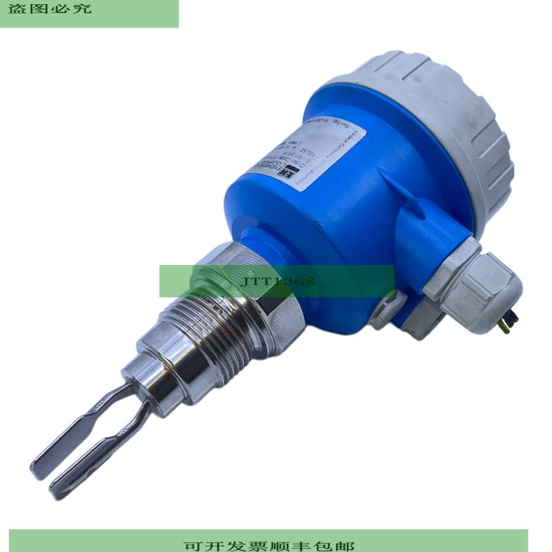 Endress+Hauser FTL50-DGW2AO2G4A Grenzstandsensor Liquiphant