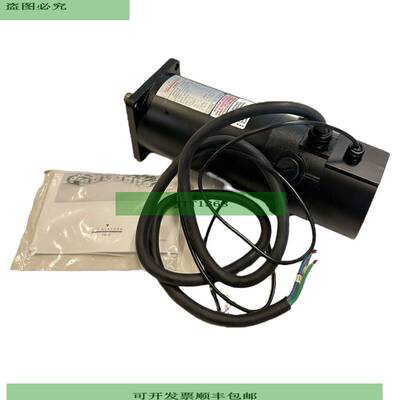 Gec Alsthom RX520KR1100 Servomotor 27Nm Gec Alsthom RX520KR1