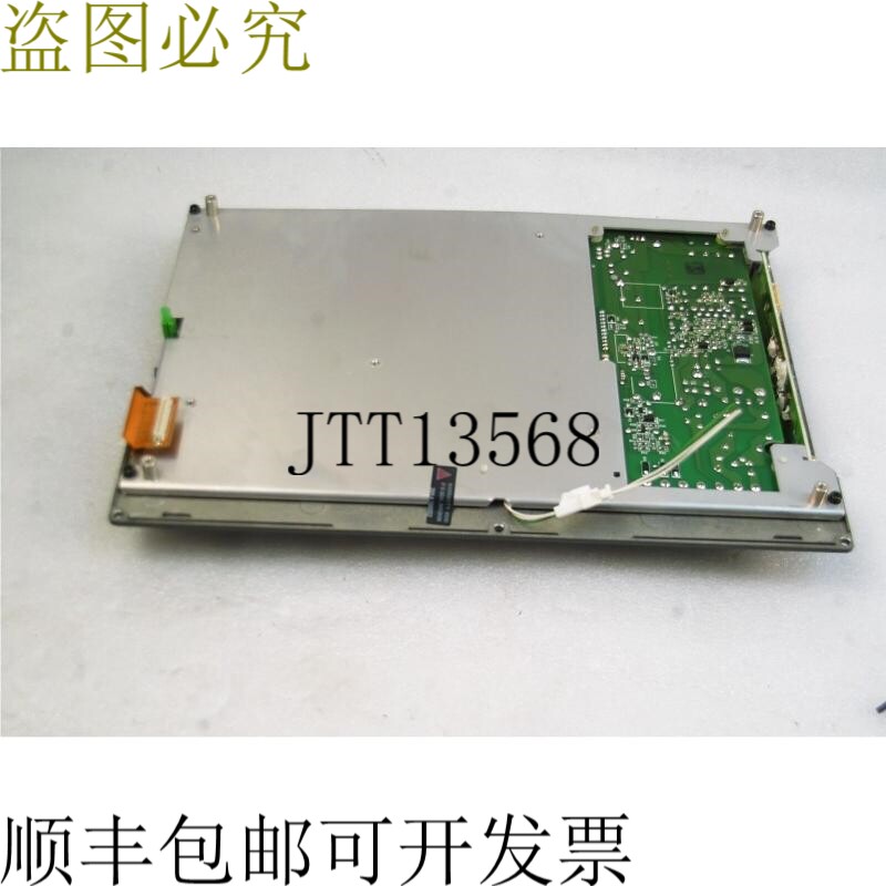 原装供应 HMI A985GOT-TBA 无盖玻璃工作