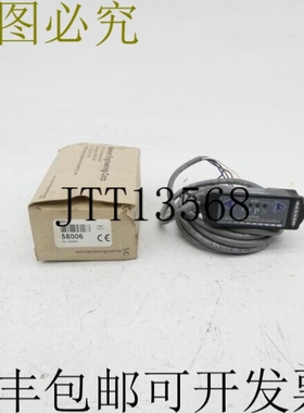 原装供应邦纳工程 R55FV 58006 10-30VDC NSMP
