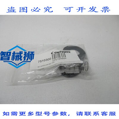 原装供应 DEFINOX 7510300 NSMP