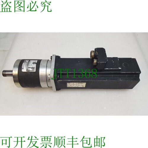 原装供应派克自动化SMBA 10030065192d64m-400伺服电动机/W行星齿