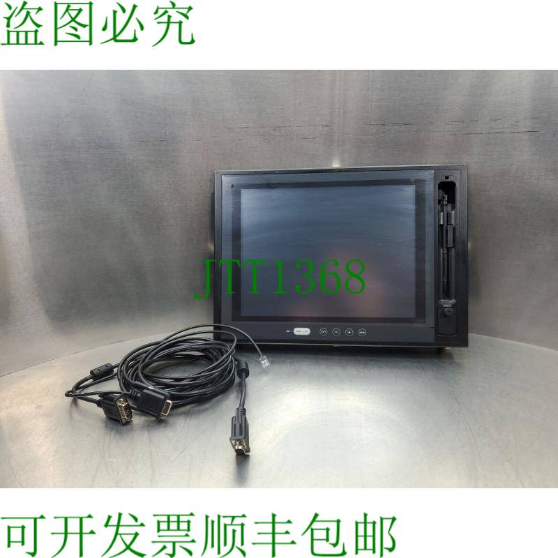 原装供应Keyence CA-MP120T L 10 英寸多触 HMI 面板带电缆。 2E