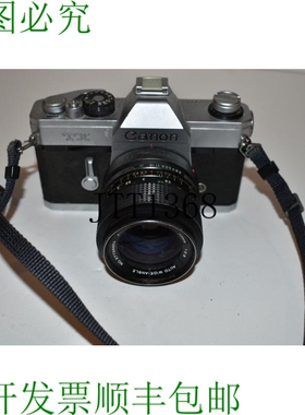 原装供应TX相机带VIVITAR 35MM镜头（SHA96）