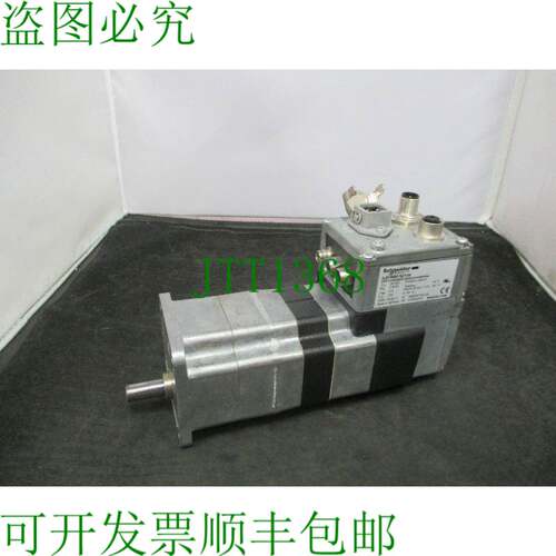 原装供应电气 ILE1R661S2144 Lexium 集成驱动器