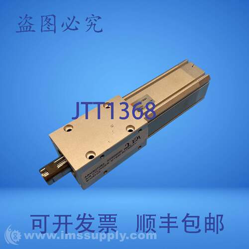 现货供应 MTS40-50-F9BWV 非花键气缸 3008