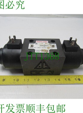 原装供应Dofluid DFA-0 3-3C2-A220-35-8J 由 220VAC 供电