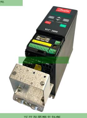 Danfoss VLT2805 195N0019 Frequenzumrichter VLT2805PS2B20STR1