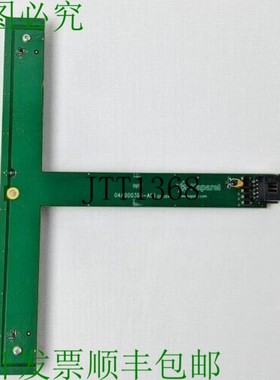 原装供应卡帕雷尔 04A000364-A01 接口卡