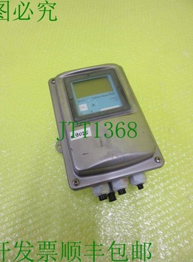 原装供应ENDRESS HAUSER CLD132-WVA138AA1 SMARTEC S _ 9026