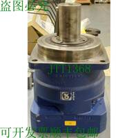 原装供应Alpha SP180-MF1-10-171-P&G 变速箱 1: 10 比例