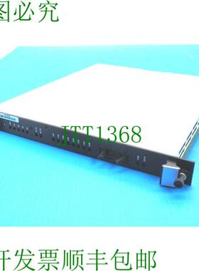 原装供应二手HYWELL MEASUREX 04939310 处理器模块管 REV B