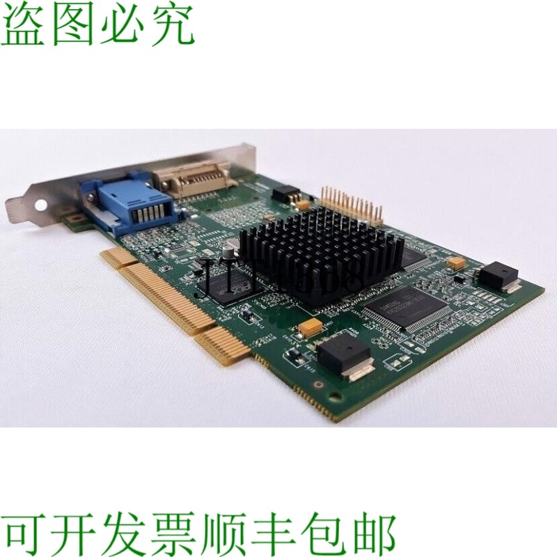 原装供应Matrox F7003-0301 显卡