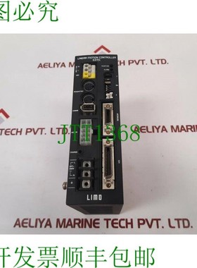 原装供应Limo Ezmc12 IC 线性运动控制器 200-230V QR2 11236