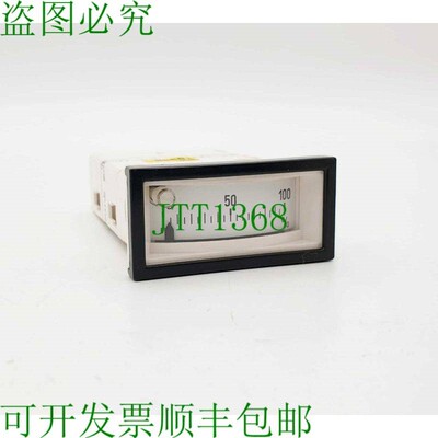 原装供应ELIMA 30251-0-9000000 0-6V S 48x24