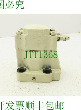 原装供应Tokimec Vickers 液压溢流阀 TSCG20-06-E-10