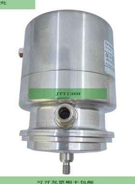 Millipore AX25/110 NovAseptic Stellantrieb Pneumatisches Ven