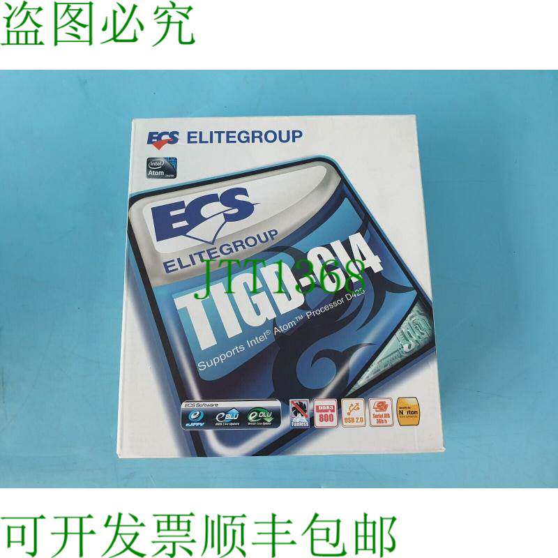 原装供应ECS TIGD-CI4 V1.1 Mini-ITX主板