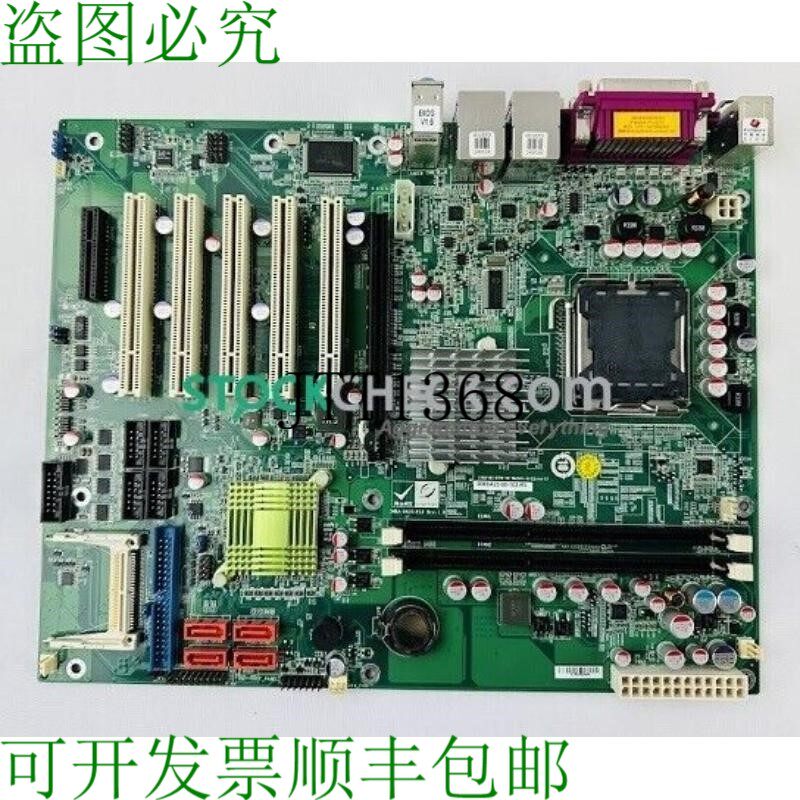 原装供应IEI IMBA-G410-R10 ATX 主板