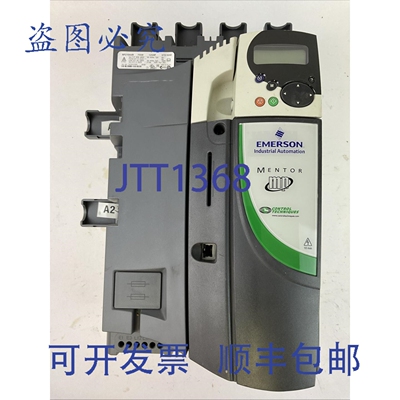 原装供应工业 MP210A4R 伺服驱动器 75kW 125 臂输出 0-550VDC 21