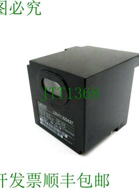 原装供应二手LANDIS & GYR LDU11.523A27 自动阀门 LDU11523A