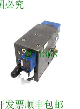 原装供应二手REXROTH R900704045 气门块 LFA32E-71/CA20DQMG24F