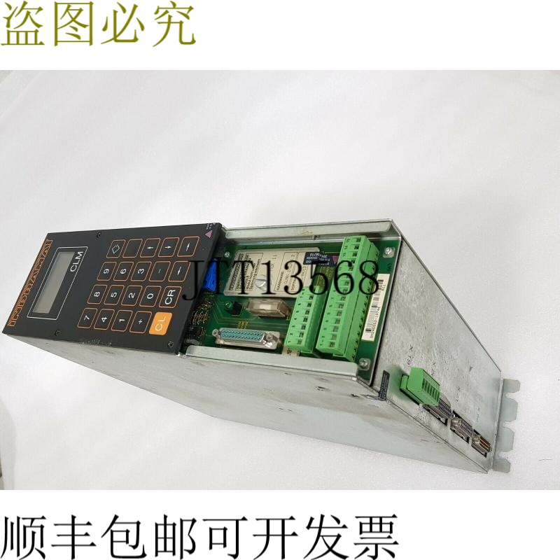 原装供应INDRAMAT CLM01.3-X-0-4-0-FW，CLM01.2/CLM01.3 LA1-04V