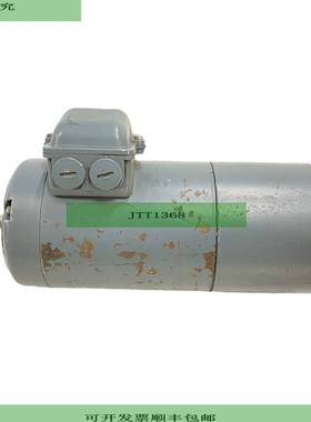Bauer NUP530-210-T-S Motor El&eacute;ctrico 0.16 kW 180 V 1.