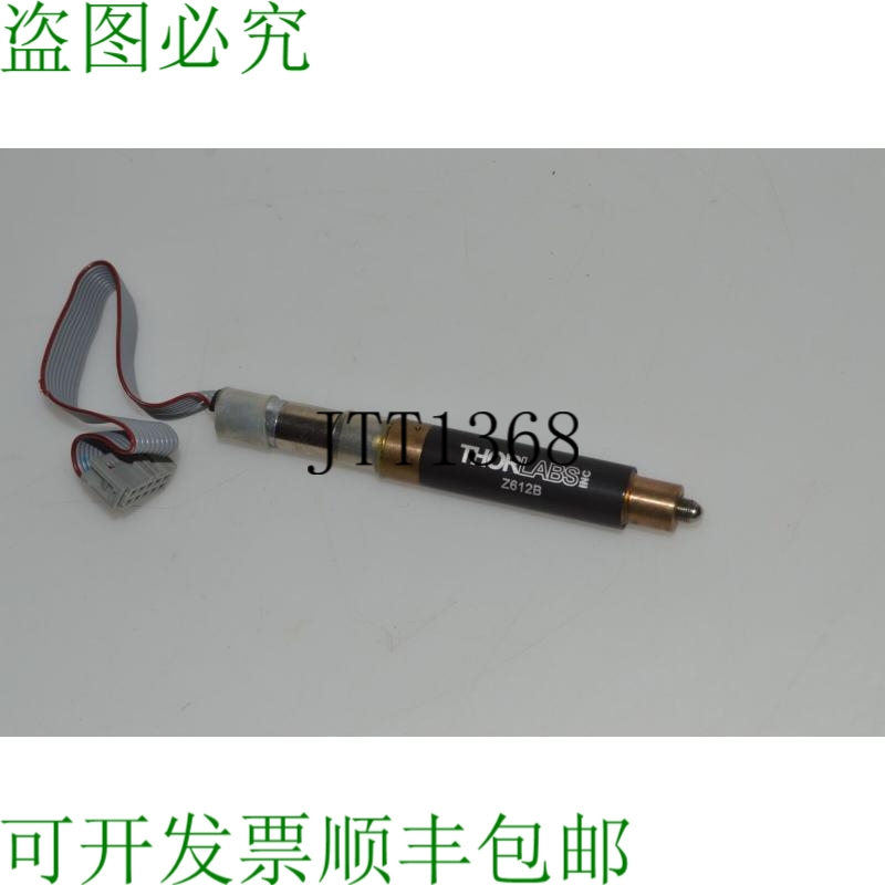原装供应JM Thorlabs Z612B 12mm 行程电动执行器 DQL42