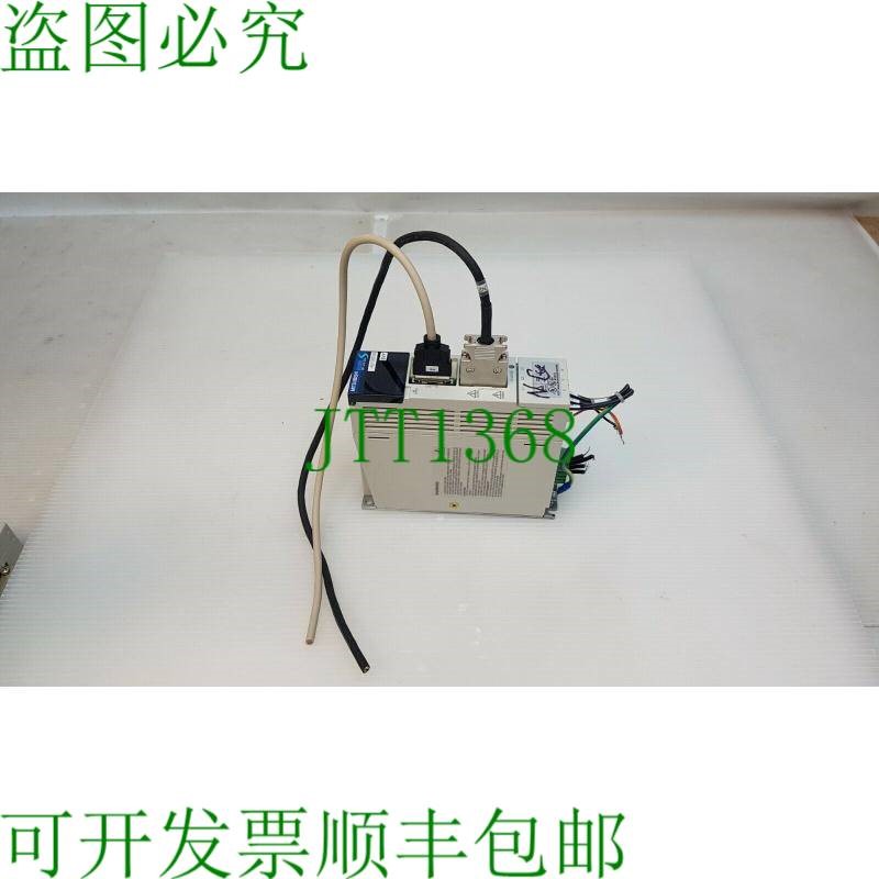 原装供应  伺服驱动器 MR-J2S-20A-PQ108T021
