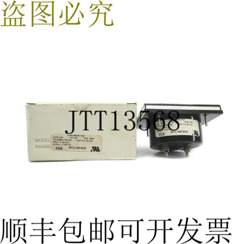 原装供应PC&S 35-2105 ST95DC150V150 0-150VDC NSMP