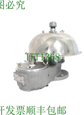 原装供应SHAND & JURS 94020-12010300 压力/真空呼吸阀 2