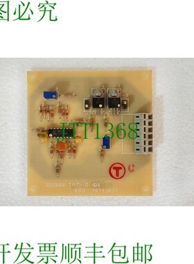 原装供应纳博科 tat-101-01 / TAT-101-01 883 74743837 PCB