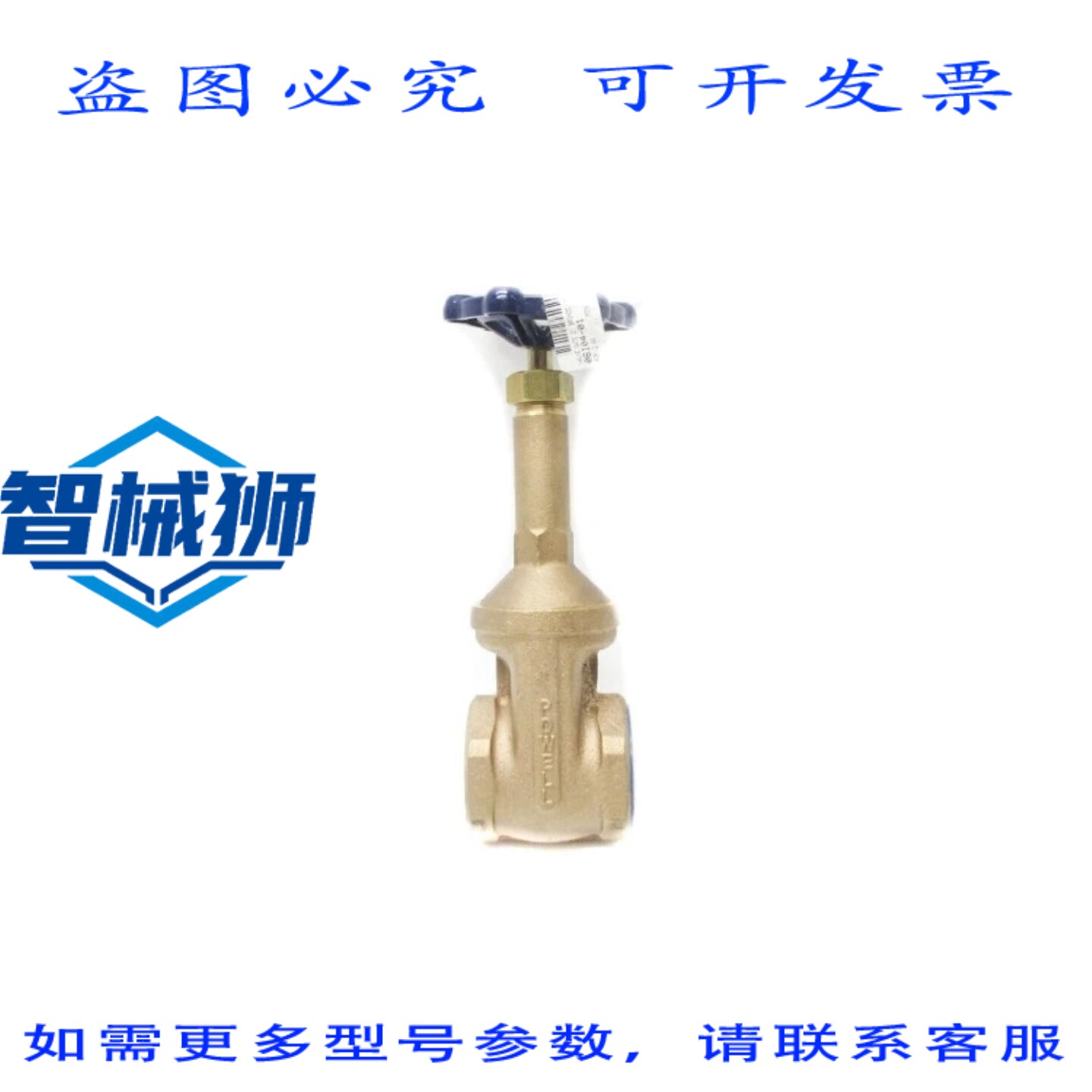 原装供应 鲍威尔 300WOG NSNP