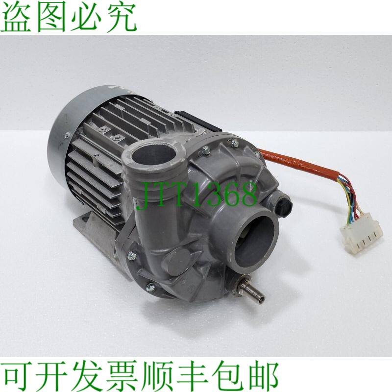 冷杉 2254.2562 0L0027 恒温灌洗 Pompe 2 1.5kW 220-240/380-415