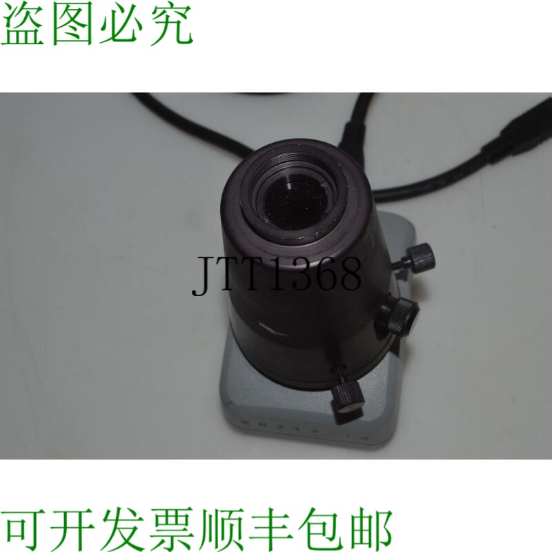 原装供应PIXELINK 百万像素火线目的地 PL-A661 PLUS 镜头 VDH42
