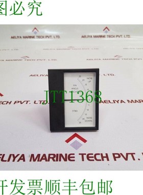 原装供应Sifam 1ma Cz Pinna Angolare 指标