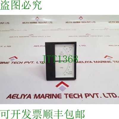 原装供应Sifam 1ma Cz Pinna Angolare 指标