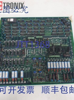 原装供应Tesec PT9207A / TA 289 主板( 8820-TT/A)