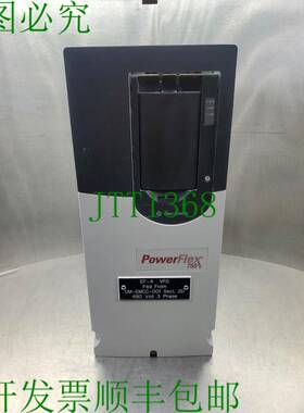 原装供应ALLEN BRADLEY 20G11ND034AA0NNN POWERFLEX 755 SER.A 2