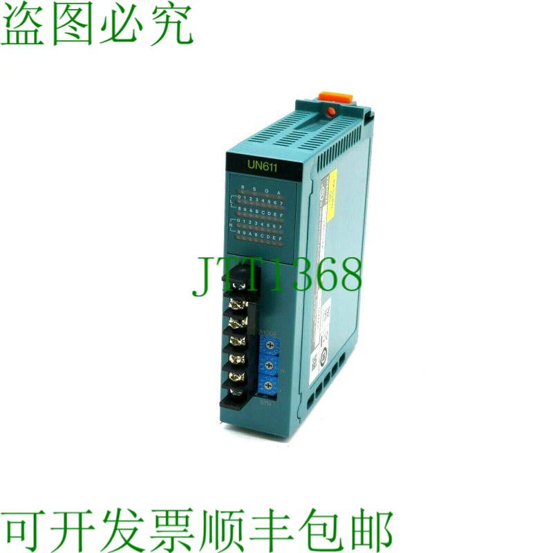原装供应1总线UN611