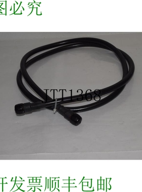 原装供应TC RF 电缆 3009917W02 Rev.B 945P 约 201 厘米 DIS38