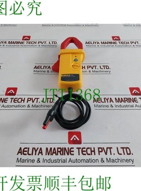 原装供应Fluke i410 AC/Dc Corriente Abrazadera