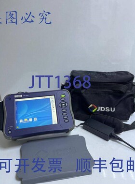 原装供应Viavi JDSU MTS6000A v2 Otdr 8126B 反射计