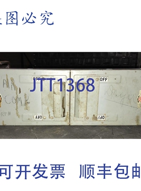 原装供应TRUM ELECTRIC SWD5 361 熔断式面板开关 600VAC，30AMP