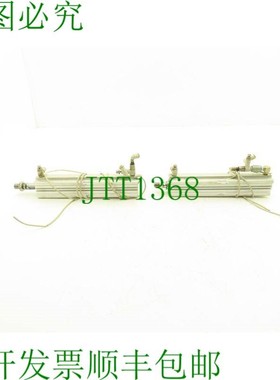 原装供应   Q2A32-200DCM 气缸 32mm 缸径 200mm 行程 145 PSI