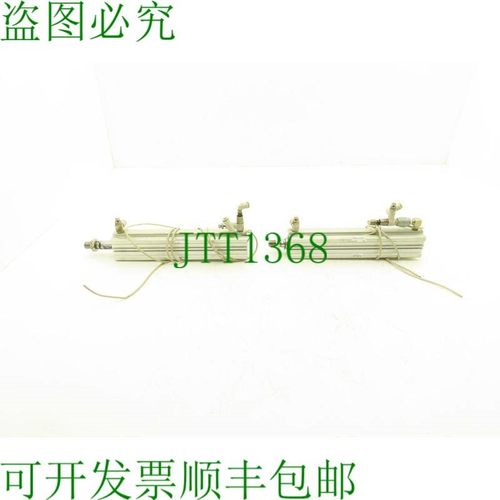 原装供应   Q2A32-200DCM 气缸 32mm 缸径 200mm 行程 145 PSI