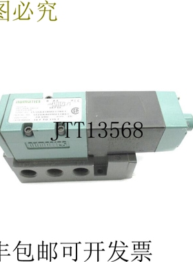 原装供应NUMATICS 153SA43BM011B61 24VDC .25A 150PSI NSNP