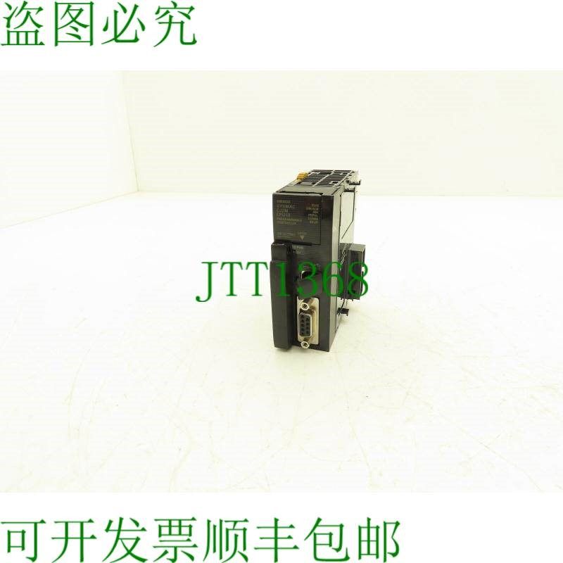 原装供应CPU SYSMAC CJ1M-CPU13 CPU SYSMAC 2.0